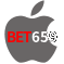 Aplicativo BET659 para iOS