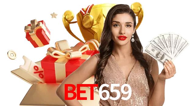 Jogue com dealers reais no BET659!