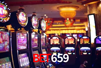 A Emoção da Loteria na BET659: Uma Chance de Mudança de Vida
