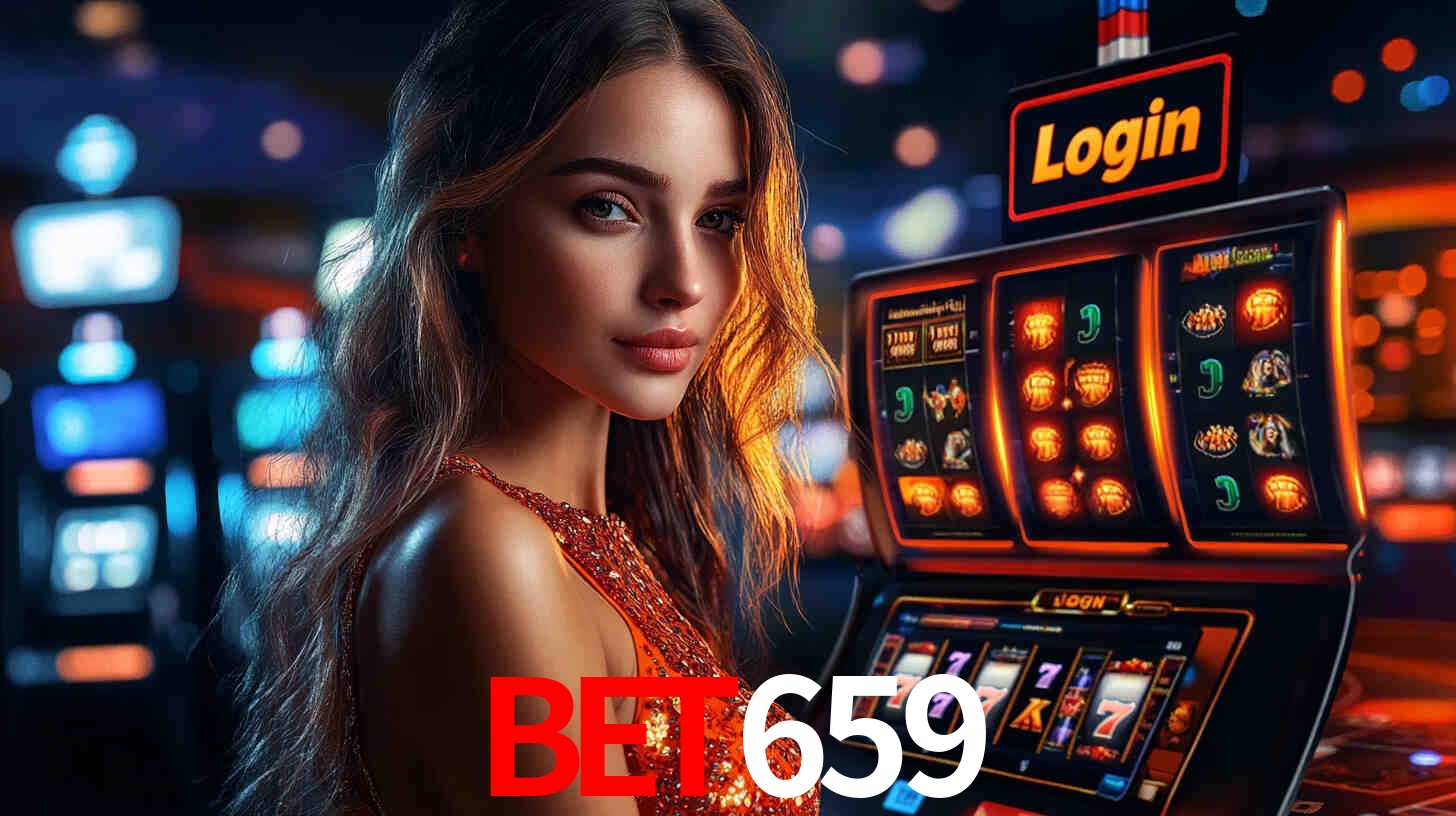 BET659 - Corrida Louca Pela Fortuna - BET659.com