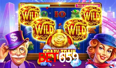 Desvendando o Mundo dos Jogos Virtuais na BET659