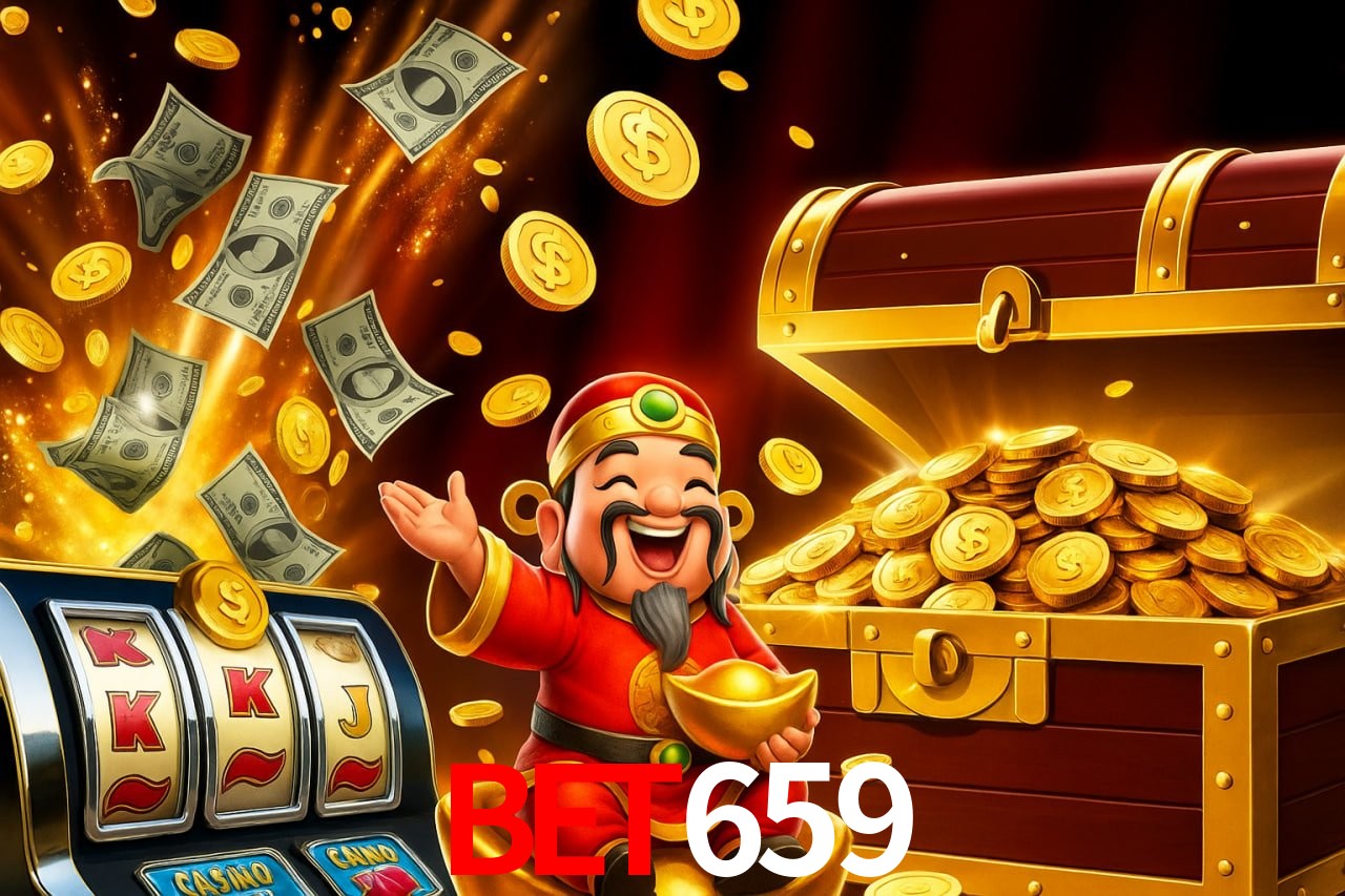 Estatísticas BET659