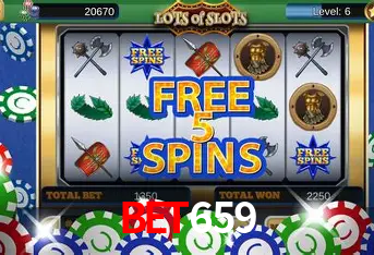 Desvendando o Mundo dos Jogos Virtuais na BET659