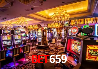 Descubra a Essência do BET659: Nossa História e Compromissos