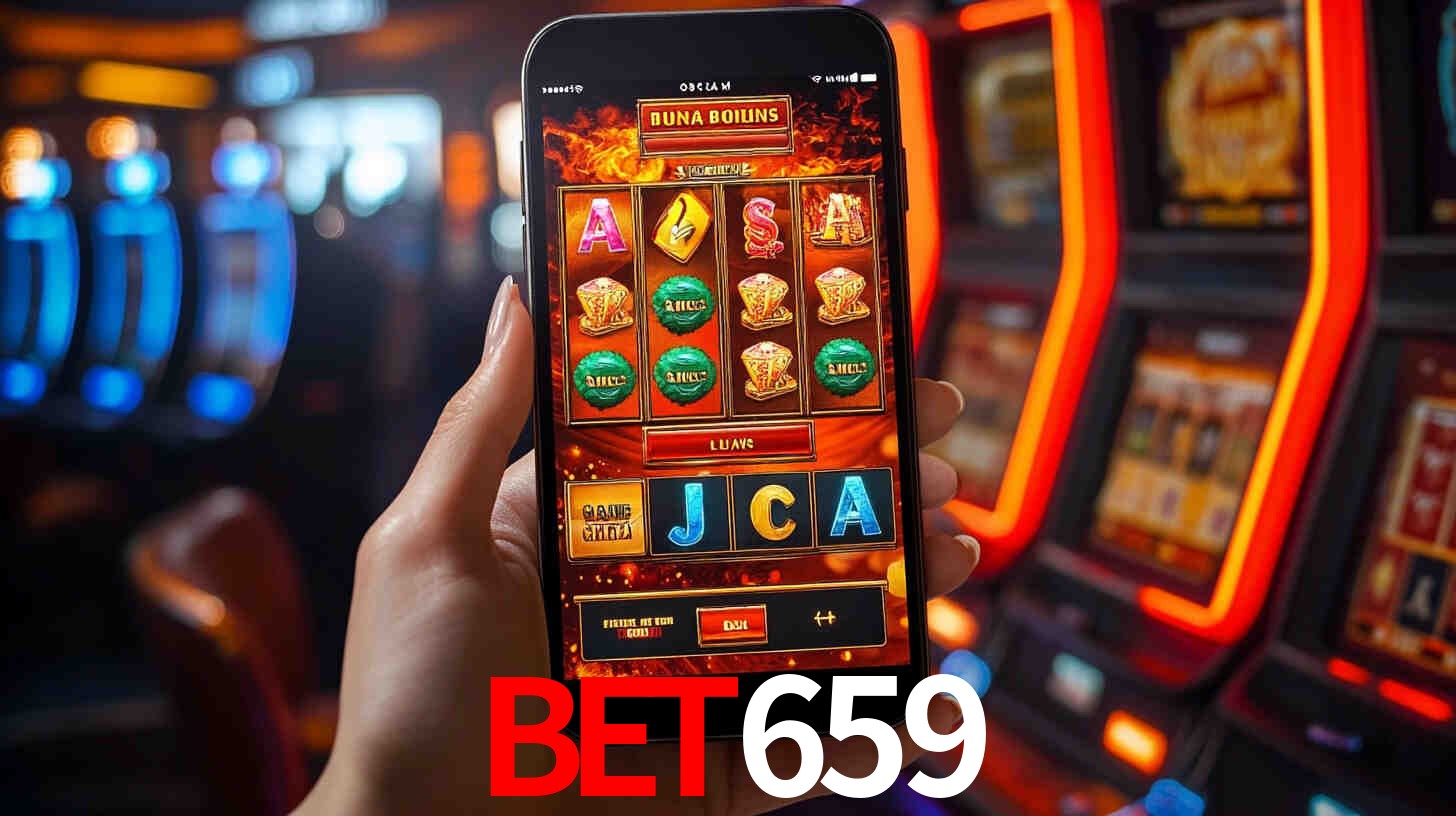 BET659 APP