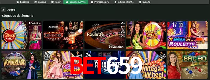 BET659 bet