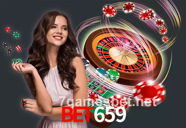 vivo no cassino BET659