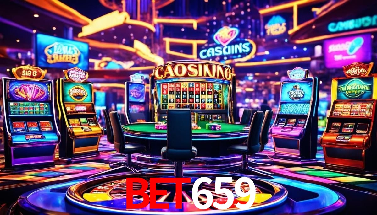 Design Responsivo BET659