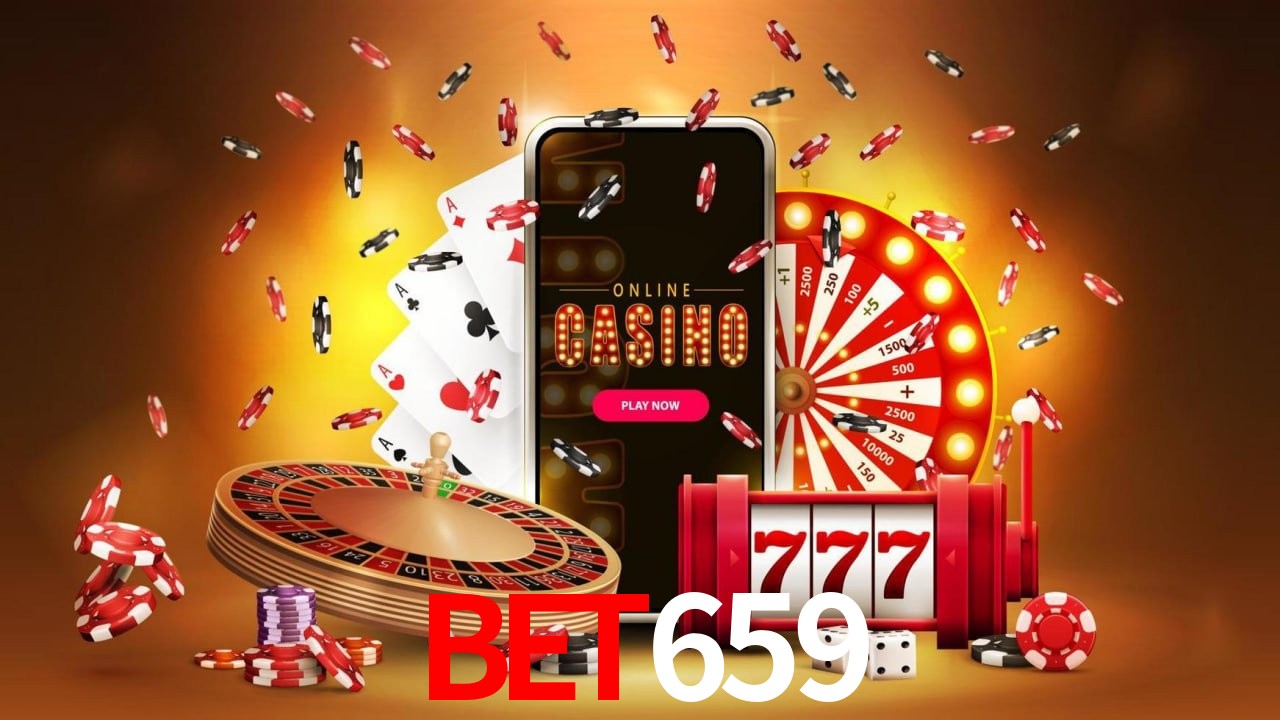 Jogo Spaceman BET659
