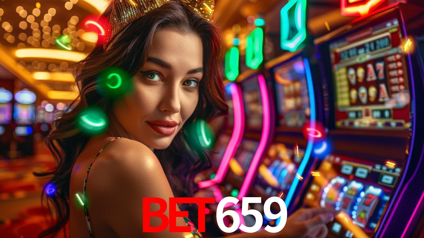 Jogos Exclusivos BET659