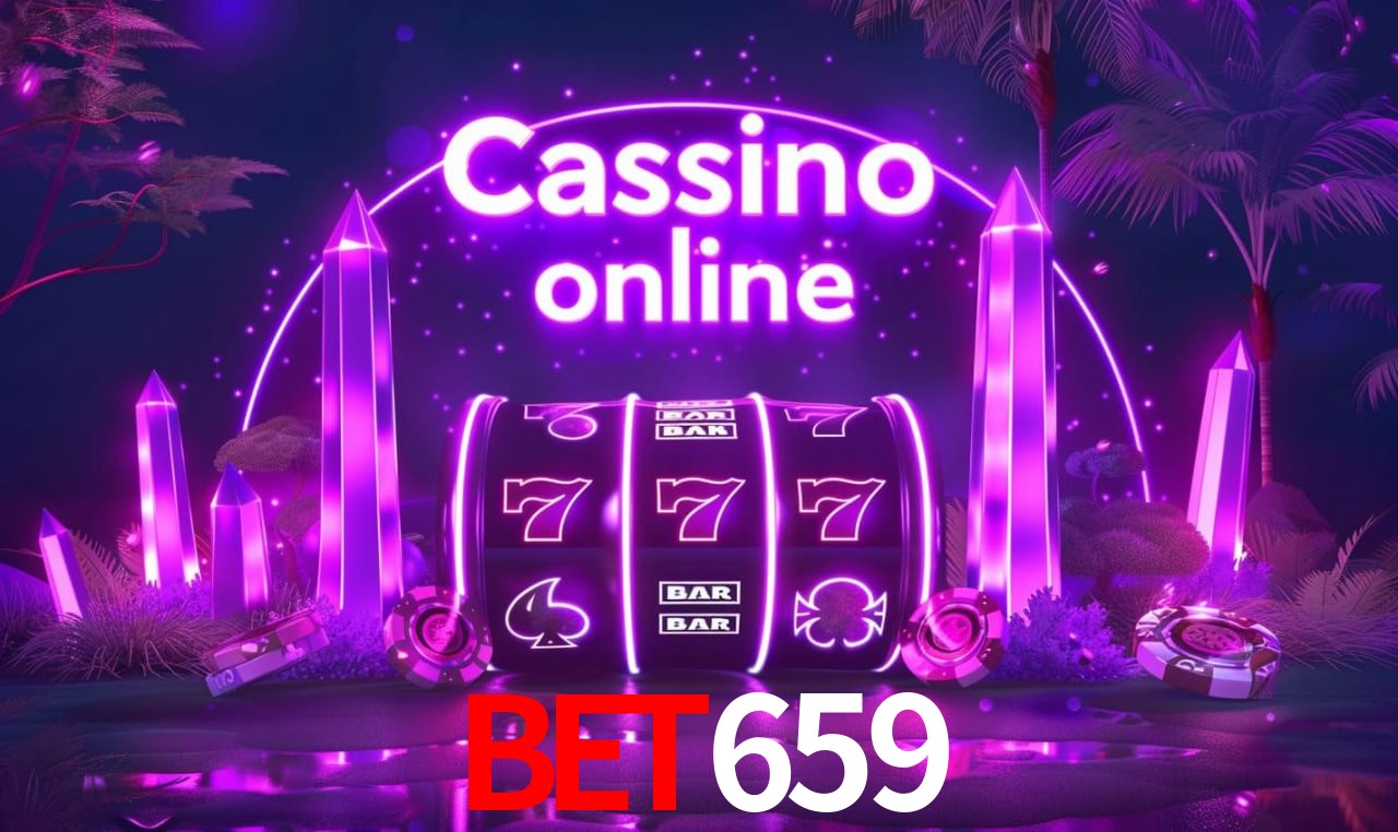 Avaliações dos Jogadores BET659