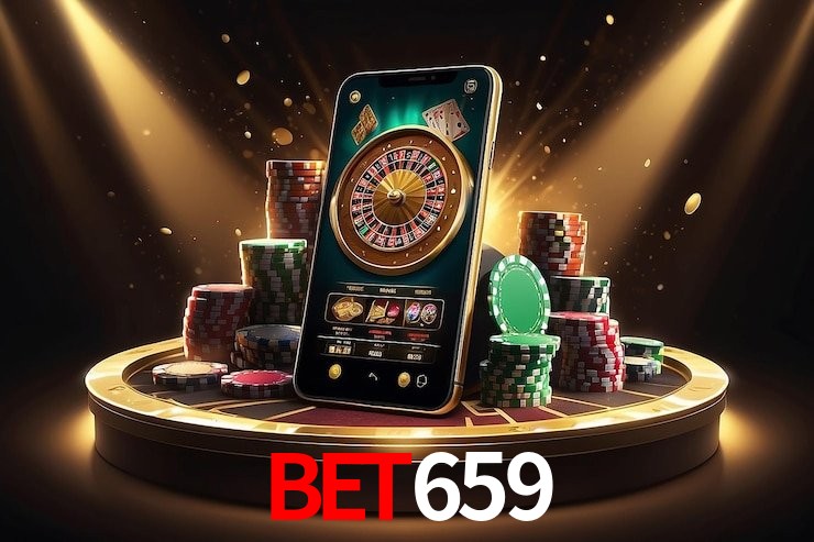 Recursos de Bônus BET659