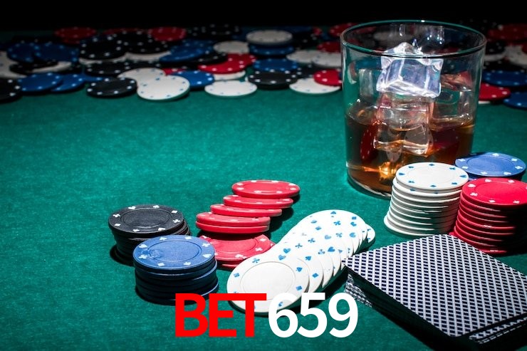 Diretório de Jogos BET659