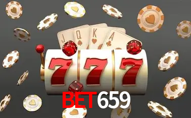 Inovações de Jogos na BET659: O Futuro das Experiências Interativas