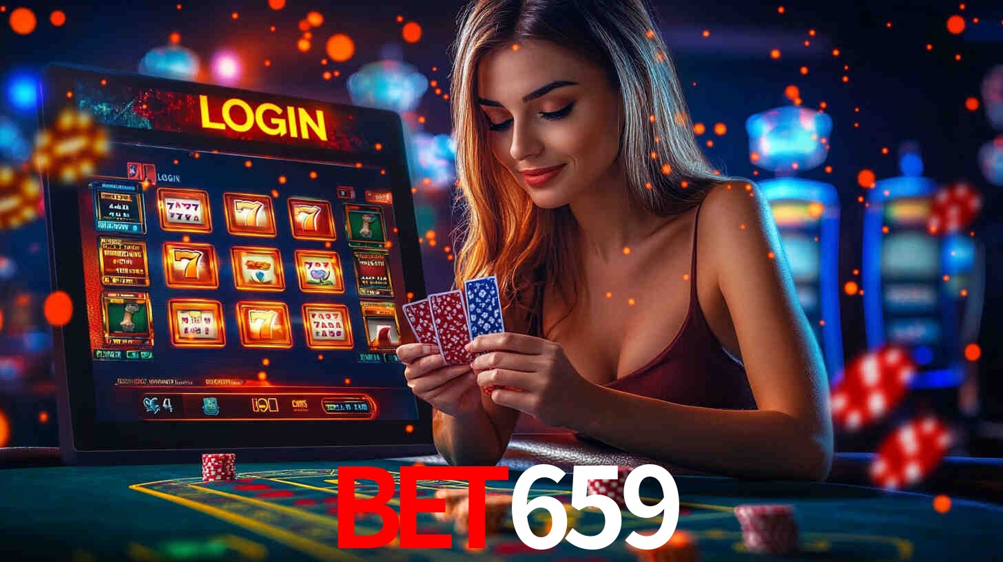 BET659 APP
