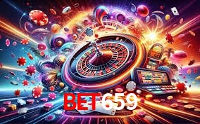 Login Seguro BET659