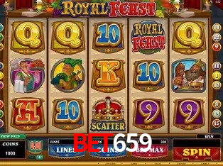 A Experiência Imersiva dos Cassinos Ao Vivo no BET659