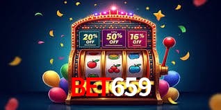 Diretório de Jogos BET659