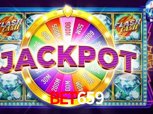 A Emoção da Loteria na BET659: Uma Chance de Mudança de Vida