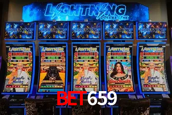 Explorando a Categoria de Eventos em Apostas na BET659