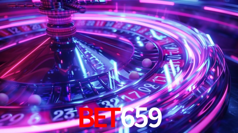 Bônus de Boas-vindas BET659