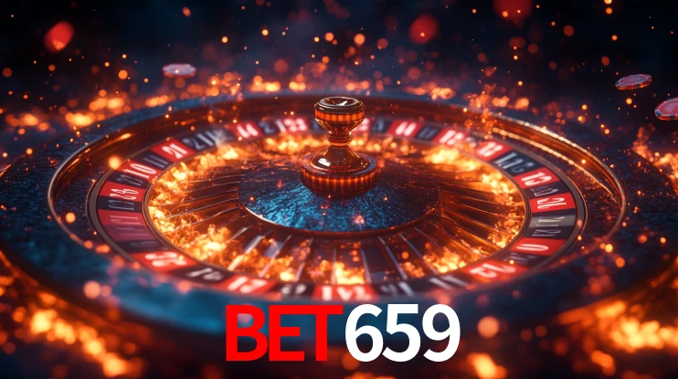 BET659: Jogos de Caça-Níqueis-Altas Recompensas, Roleta-Velocidade, Blackjack-Desafios Máximos