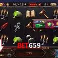 A Popularidade dos Caça-Níqueis no BET659
