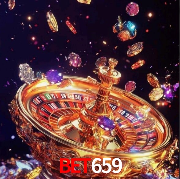 Jogos de Slot BET659