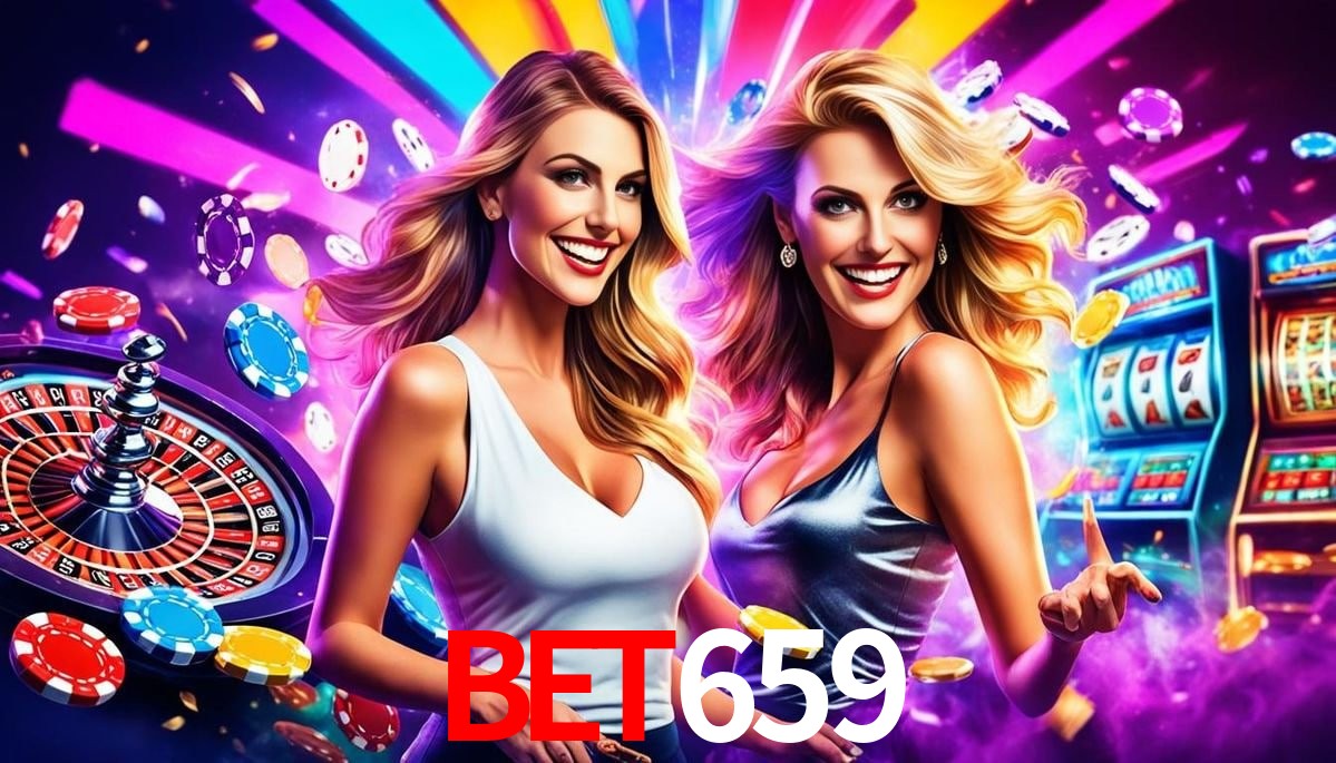 Apostas de Tênis BET659
