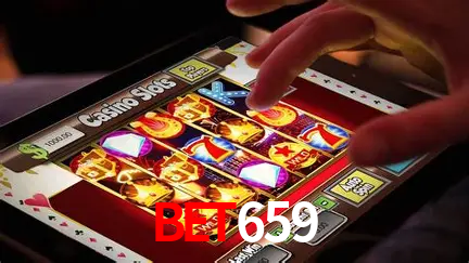 A Emoção da Loteria na BET659: Uma Chance de Mudança de Vida