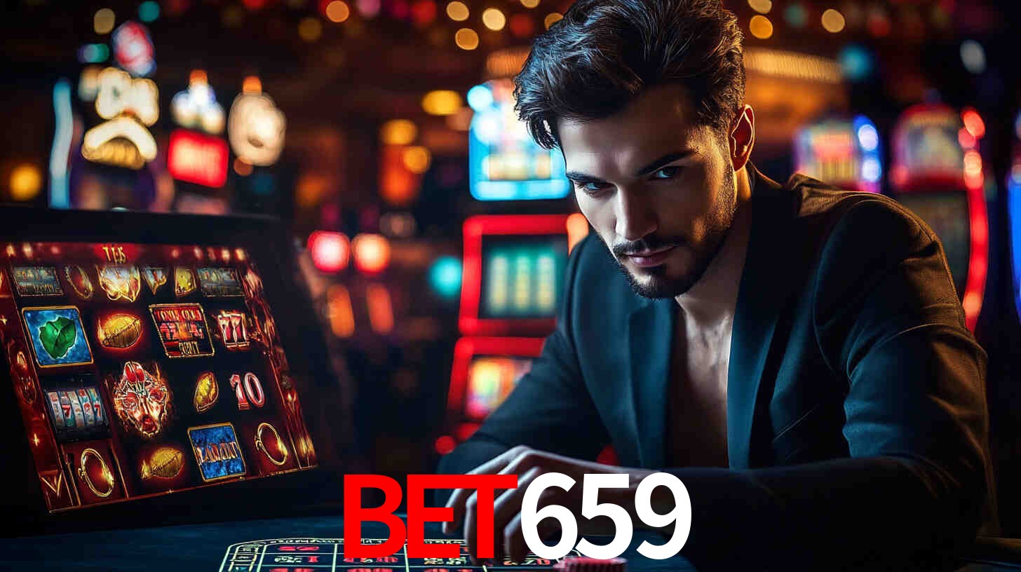 BET659 APP
