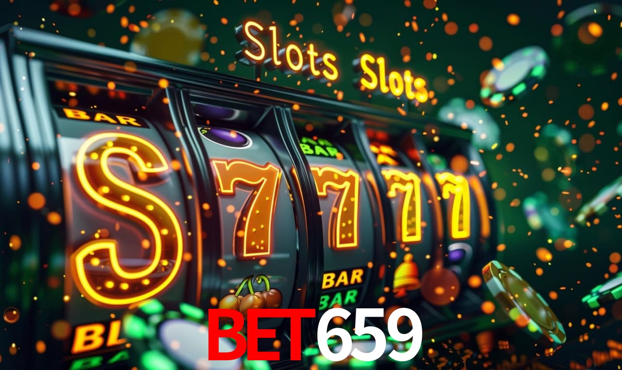Provedores de Jogos BET659