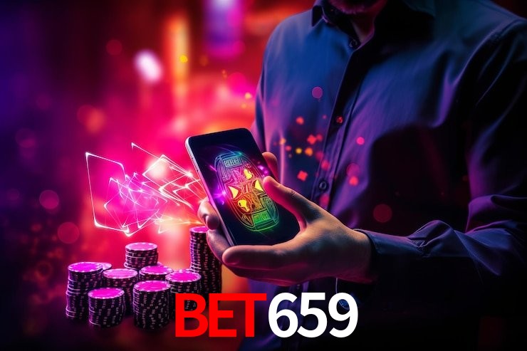 Estatísticas do Jogo BET659