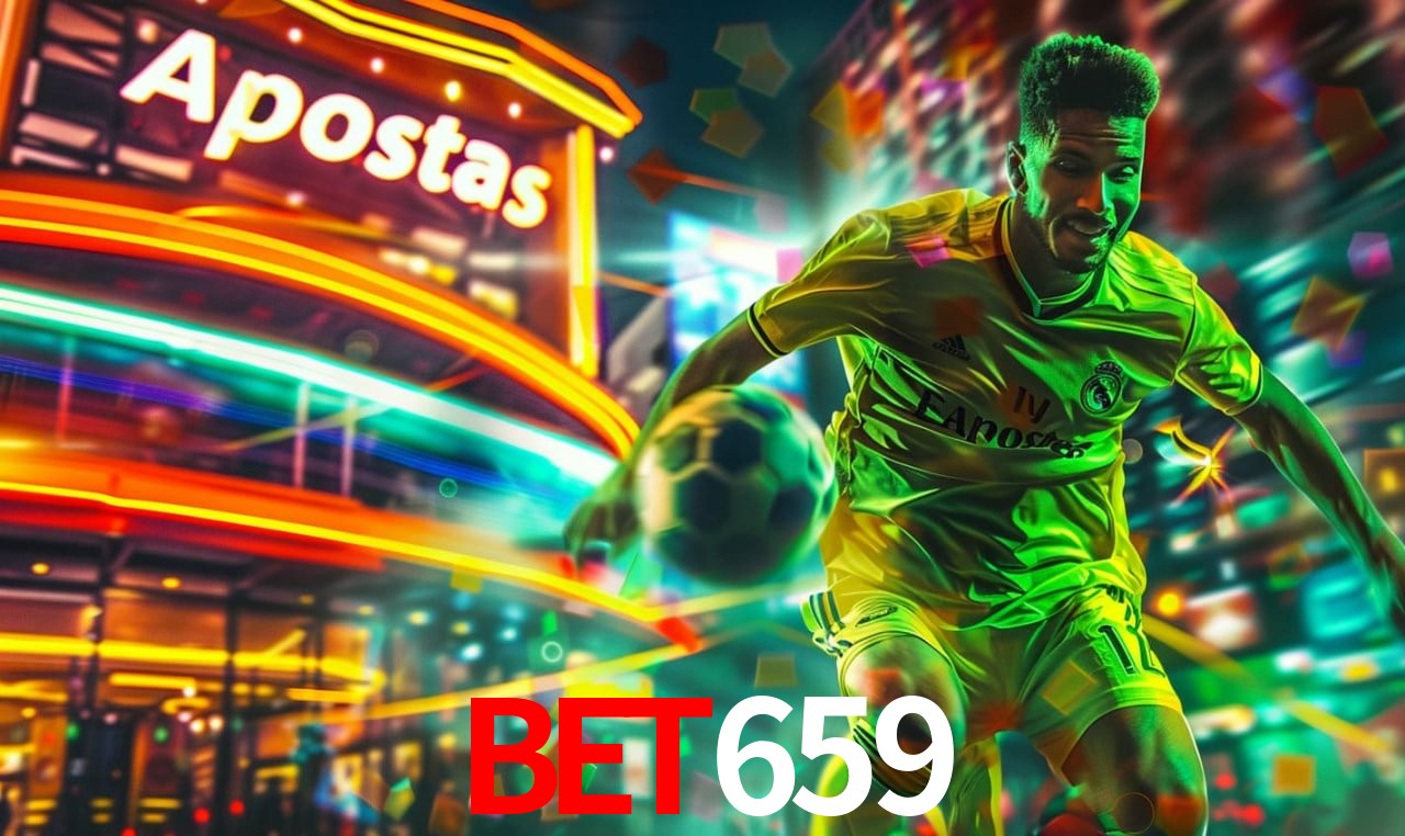 Promoção Relâmpago BET659