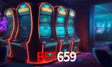 Descubra a Essência do BET659: Nossa História e Compromissos