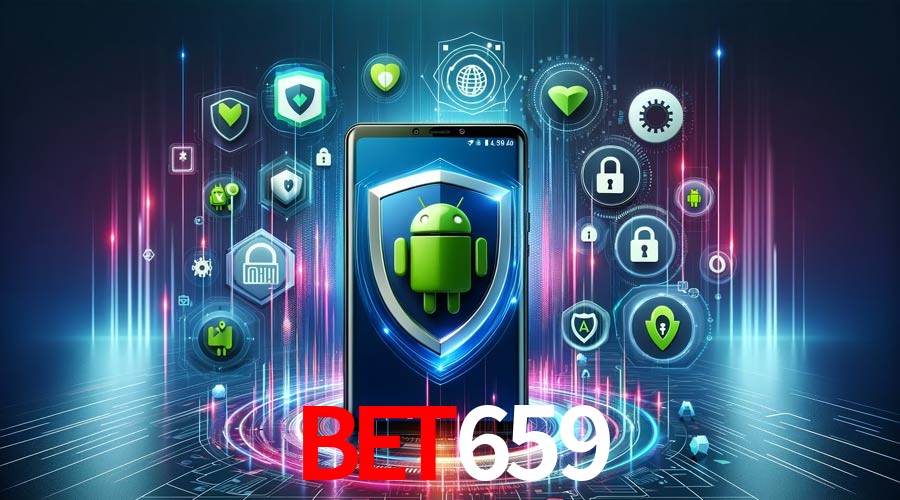 Mesa de Blackjack BET659