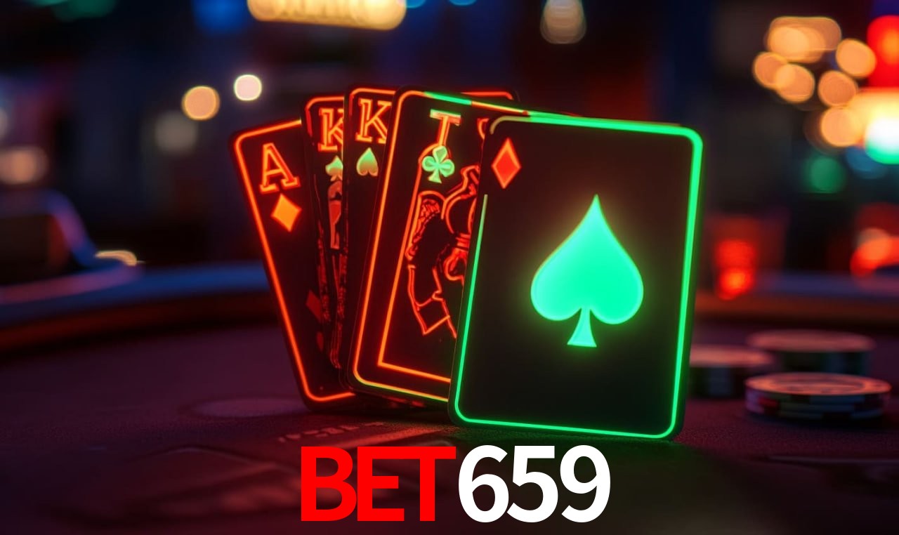 Promoções Sazonais BET659