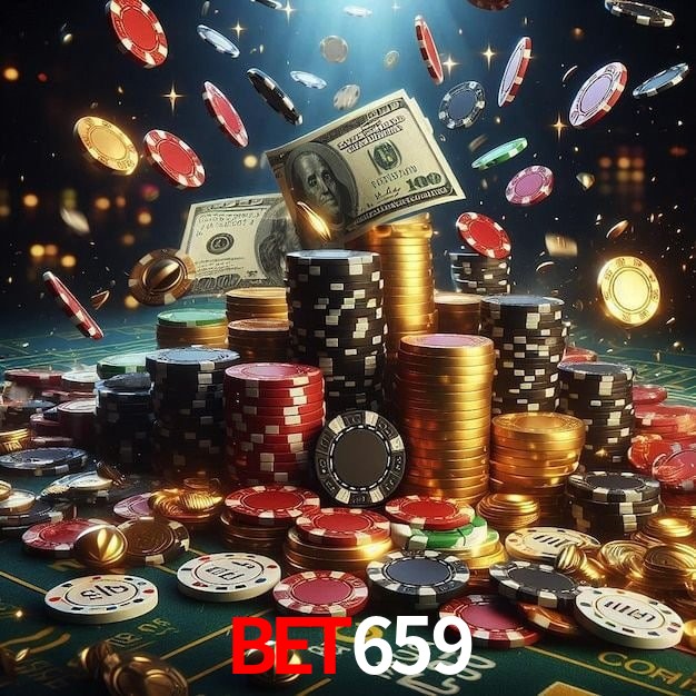 Mesa de Roleta BET659