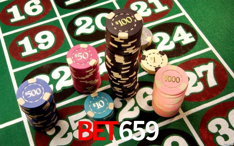 Cadastro Rápido BET659