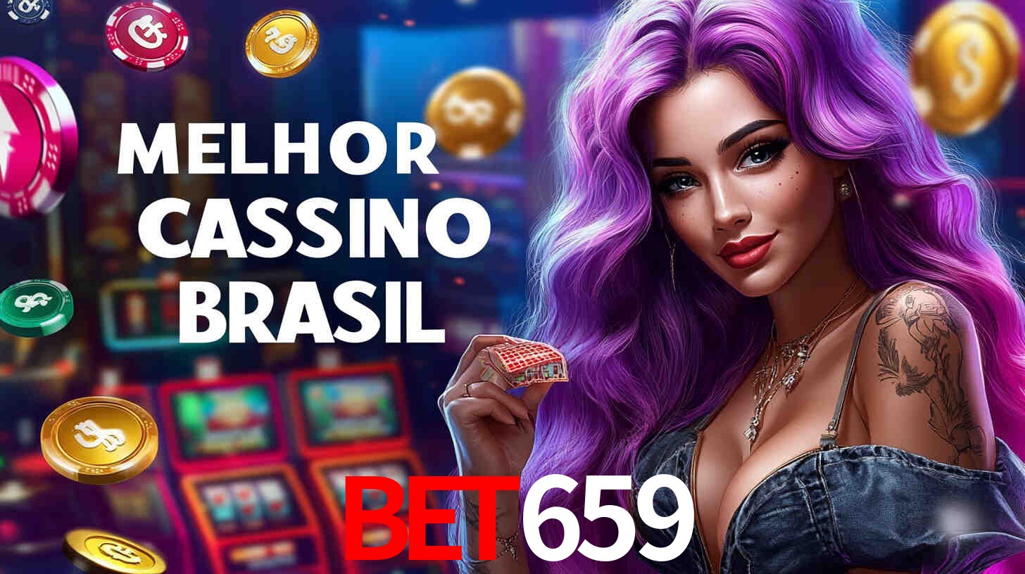 cassino BET659
