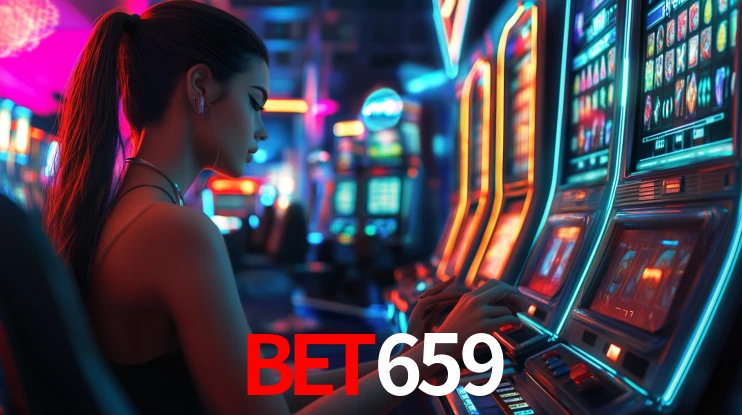 BET659 APP