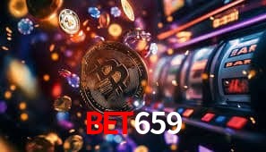 Casino Ao Vivo BET659