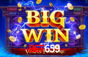 Explorando a Categoria de Eventos em Apostas na BET659