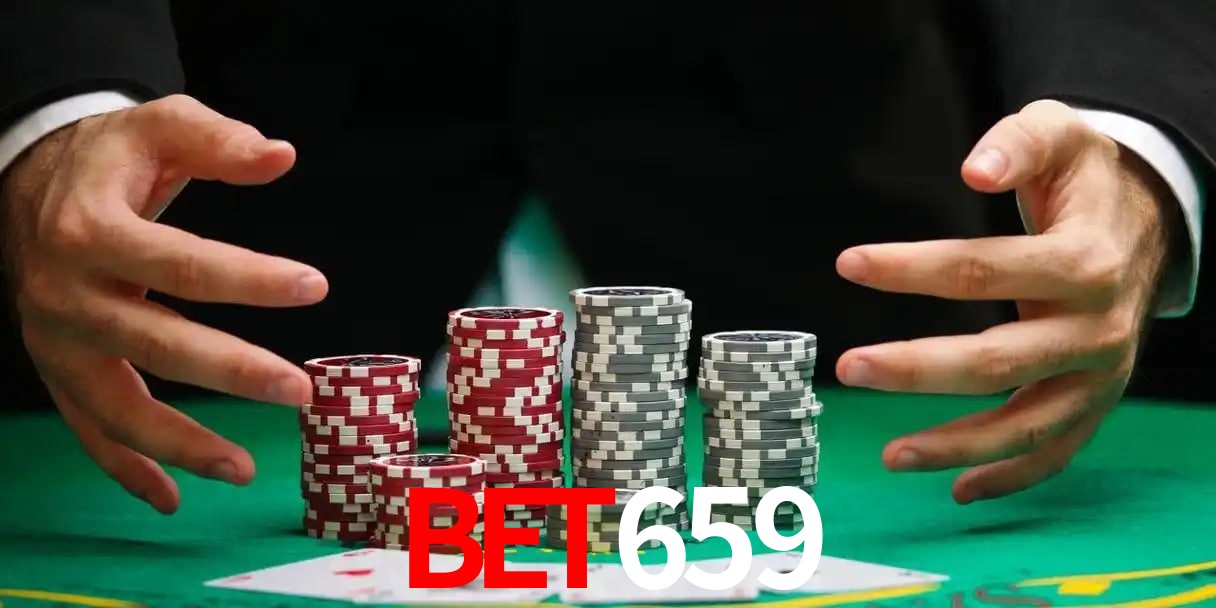 Promoção Relâmpago BET659