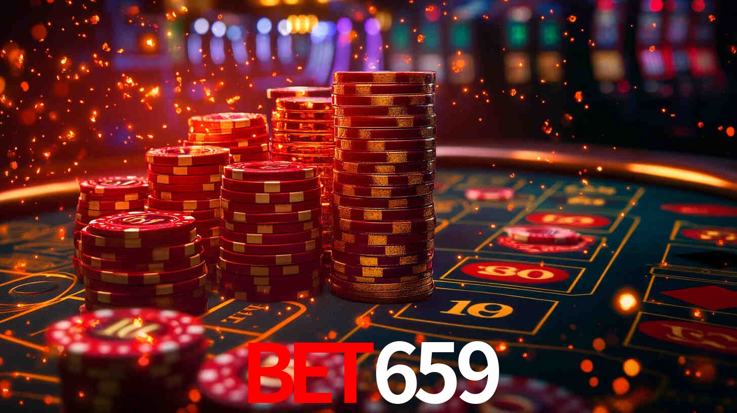 Ofertas Imperdíveis na BET659: Promoções e Bônus Que Valem a Pena
