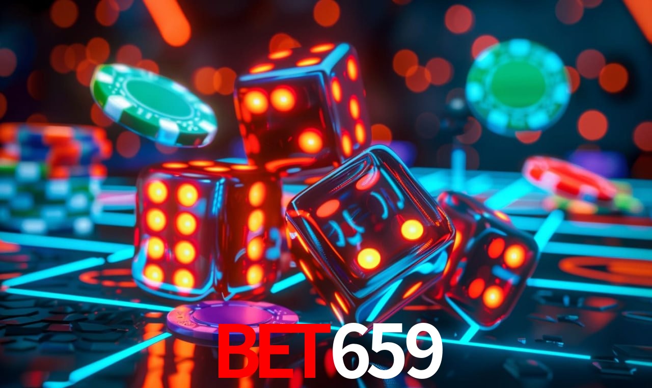 Mesa de Blackjack BET659