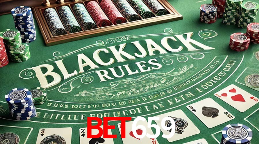 Casino Ao Vivo BET659