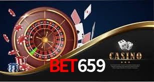 Benefícios da Conta BET659
