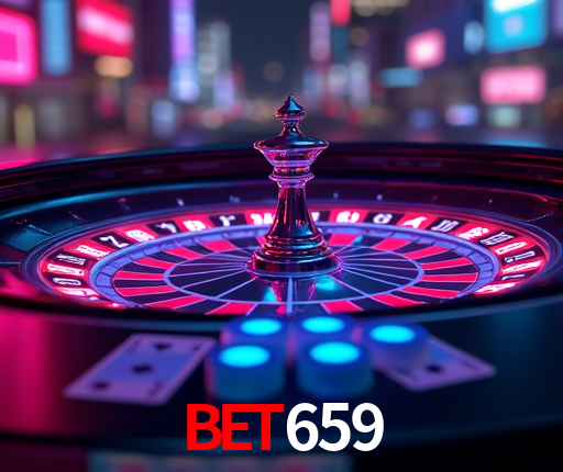 Apostas de Tênis BET659