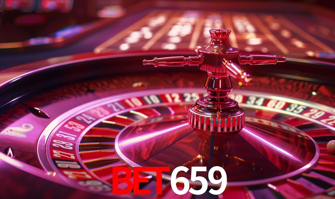 Jogos Exclusivos BET659